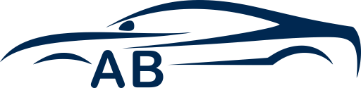 Autoservice Beuditz Logo blau